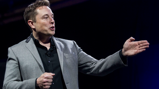 Elon Musk tiene un plan para rescatar a los niños tailandeses: un túnel de aire<em></em>